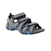 FUEL Charlie Light-Weight Sports Sandal For Man (Grey)